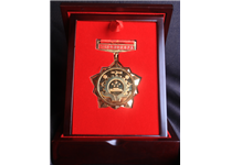 全国就业创业优秀个人