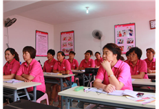 校园风采十十八