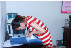 校园风采五十四