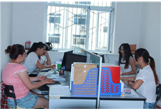 校园风采五十一