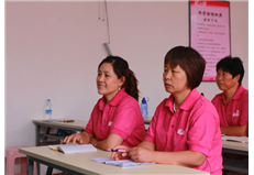 校园风采十九